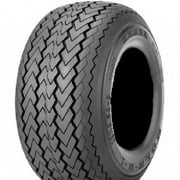 Golf Cart Tire Only 18x8.50-8 Kenda Stock Height No Lift Needed |Each