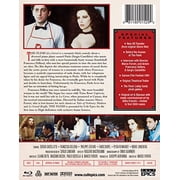 Cult Epics - The Flesh [BLU-RAY]