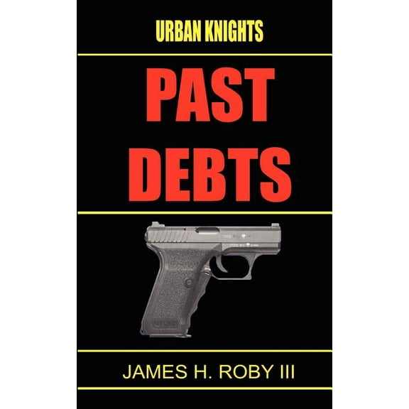 Urban Knights : Past Debt