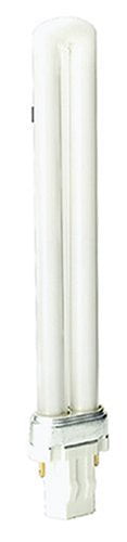 Bayco 120-Volt 13-Watt Fluorescent Bulb #SL-103