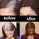 thumbnail image 5 of Barra Para Retocar Raíces, Fácil De Llevar, Sin Olor, Pluma Para Teñir El Cabello, Uso Amplio Para Viajes De Negocios, 5 of 7
