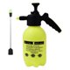 thumbnail image 2 of Pulverizador de bomba de jardín, botella de pulverizador a presión de mano de 2L para césped con boquilla para riego, limpieza del hogar y Sunnimix Botella pulverizadora a presión, 2 of 2