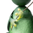 thumbnail image 5 of Mainstays Metal Frog Statue, 5 of 10