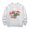 White, variant on LUOGENLI T Shirt for Girls Children's Autumn and Winter Long Sleeve and Christmas Print Casual Thick Warm Round Neck Hoodie for Boys and Girls Shirts for Girls Yellow 18-24 Months