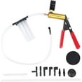 thumbnail image 2 of Manual Vacuum Pump, Brake Fluid Bleeder Vacuum Tester, Vacuum Kit Car Repair Tool, 2 of 5