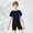 Blue, variant on Boys Swimwear for Surfing & Diving Swimming Suitable for Outdoor Activities UPF for Sun Versatile Summer Swim Gear