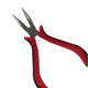 thumbnail image 5 of Hair Extension Plier Hair Extension Tools Sturdy Curved Nose for Barber Shop ANGGREK Otros, 5 of 8