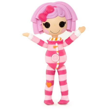 Mini Lalaloopsy Pillow Featherbed Silly Singers Doll