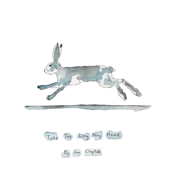 Take the Long Way Home