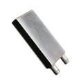thumbnail image 4 of Aluminum Liquid Water Cooling Block Computer CPU Radiator PC aluminum liquid water Laptop CPU Heat Sink System Parts, 4 of 9