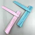thumbnail image 5 of 2-Pack Adjustable Cake Edge Scraper & Fondant Smoother - DIY Baking Tool for Decorating Cream, Chocolate, and Clay, 5 of 5