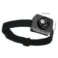 thumbnail image 3 of Head Mounted Camera Sports Recorder With 120° Wide Angled and Night for Motorcycling and Shots, 3 of 8