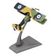 thumbnail image 3 of France SPAD XIII 1:72 modelo de avión a presión, regalo de decoración coleccionable para fanáticos del , y adultos Baoblaze Juguetes de avión de fundición, 3 of 8