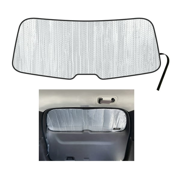 Tailgate Sunshade for 2020-2025 Hyundai Palisade SUV