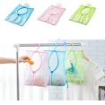 thumbnail image 1 of Bolsas de almacenamiento de malla para colgar, bolsas de almacenamiento de malla, bolsas de almacenamiento para ducha, bolsas de almacenamiento para baño para niños, 3 uds. Sincero Electrónica, 1 of 5