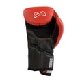 thumbnail image 2 of Rival Boxing Optima Sparring Gloves - 14 oz - Red, 2 of 3