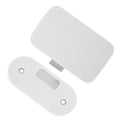 thumbnail image 3 of Cerradura inteligente con Bluetooth y desbloqueo por aplicación, oculta, sin perforaciones, para archivadores, cajones, armarios, estanterías, compatible con Tuya., 3 of 14