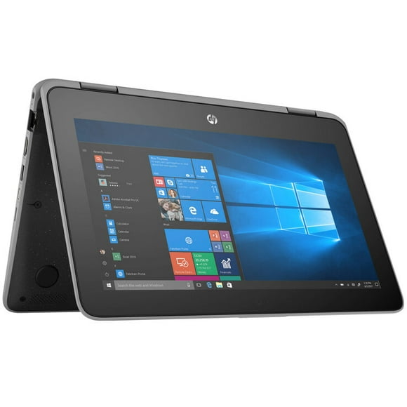 Refurbished (Excellent) HP 11.6" ProBook X360 Touchscreen 2-in-1 Notebook (Intel® Core™ i5-8200Y/8GB RAM/128GB SSD)