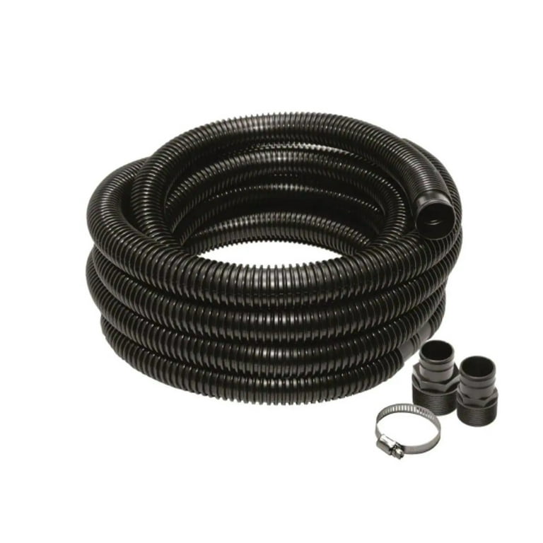Nelson Sump Pump Discharge Hose Kit By Nelson At Fleet Farm, 47 OFF