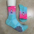 thumbnail image 1 of Calcetines De Baloncesto Del Equipo De La NBA Algodón Toalla Inferior elite Gruesos De Tubo Medio A Alto Deportivos De Mareapangjing, 1 of 4