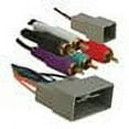 thumbnail image 4 of Metra 70-1730 Wire Harness Amplified Version for Honda 2008 and Up, 4 of 6