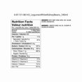 thumbnail image 2 of Haricots blancs de Great Value, 2 of 2