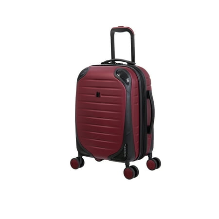 it luggage usa ltd