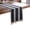 Style16, variant on AUQ Table Runner,Holiday Ready Decor Table Runners,Versatile Table Setting Perfect for Parties Table Cover,Style17,30*180cm