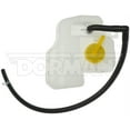 thumbnail image 2 of Dorman 603-780 Non-Pressurized Coolant Reservoir, 2 of 4