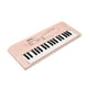 thumbnail image 1 of Piano de teclado electrónico Piano electrónico con mini teclado Teclado electrónico de 37 teclas Piano Piano para niños Rosa Irfora Piano de teclado electrónico, 1 of 7