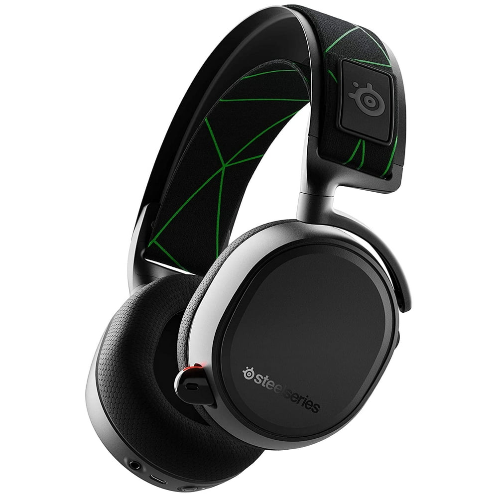 SteelSeries 61483 Arctis 9X Wireless- Xbox Only - Gaming Headset Certified Refurbished