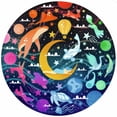 thumbnail image 4 of Casse-tête Ravensburger Cercle de Couleurs : Rêves, 4 of 5