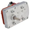 thumbnail image 3 of Robot Servo Motor Aluminum Alloy Super Torsion Digital Steering Gear Mechanical Equipment, 3 of 5