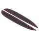 thumbnail image 5 of 10Pcs Car Styling Red Door Groove Mat for Renault Clio 4, 5 of 5