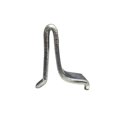 thumbnail image 4 of Clip de soporte de estante de pilastra de acero ajustable -40 piezas, 4 of 6