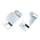 thumbnail image 5 of Couch Furniture Connector Premium Metal Sofa Connector Bracket with Screws, 5 of 5