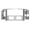 Clear, variant on Game Console Skin Cover Shockproof Protector Case Clear Housing Shell Gamepad Case Gaming Accessory for Go