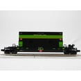 thumbnail image 3 of LIONEL AREA 51 MAXI-STACK FLAT CAR O GAUGE 2528060, 3 of 11