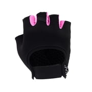 CAP Women's Classic Weightlifting Training Gloves-Medium