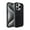 Navy Camo, variant on Incipio cru. Protective for MagSafe for iPhone 15 Pro