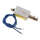 thumbnail image 3 of Electroimán de solenoide de émbolo de tipo empuje de movimiento lineal de tensión nominal de 2 uds DC12V, para electrodomésticos, de j, 3 of 9
