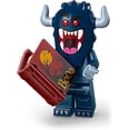 thumbnail image 1 of Minifigura LEGO Bogeyman Serie 27 - 71048, 1 of 5
