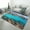 color-1, variant on Ocean Waves Beach Blue Sea Carpet for Home Decoration Rugs for Bedroom Room Living Room Bathroom Entrance Door Non-slip Comfort Mat