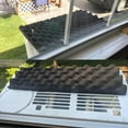 thumbnail image 5 of Removable Air Conditioners Top Pad Window Air Conditioners Drip Cushion Rain Covers Mat for Stop Dropping Noise, 5 of 9