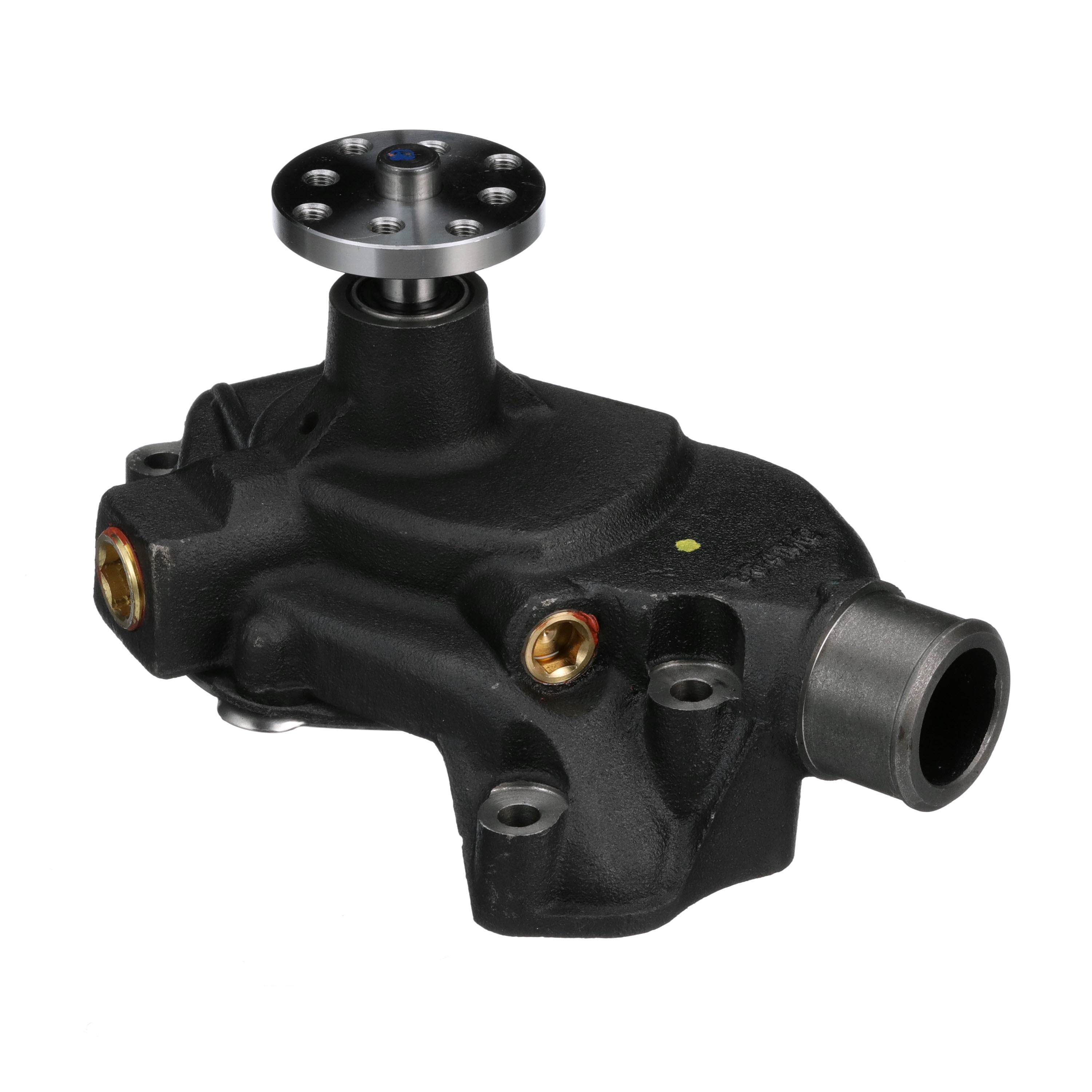 Quicksilver 8M0113734 Water Pump - V-6 And V-8 MerCruiser Engines  