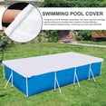 thumbnail image 2 of Solar Cover Tarp, Waterproof, UV Protection, 3 X 4 M, 2 of 5