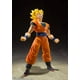 thumbnail image 3 of Figura de acción TAMASHII NATIONS Dragon Ball Z Son Goku, 3 of 9