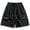 Black, variant on Besolor Summer Workout Shorts for Men Wide Leg Drawstring Elastic Waist Lightweight Casual Athletic Running Knee Length Shorts(X-Large,Yellow)