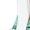 white-style-4, variant on 2024 Snowman Christmas Tree Elk Women Or Men Lace Up Flat Sneakers Female Mesh Walking Footwear
