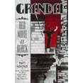 thumbnail image 1 of Grendel: Red, White And Black #3 VF ; Dark Horse Comic Book, 1 of 1